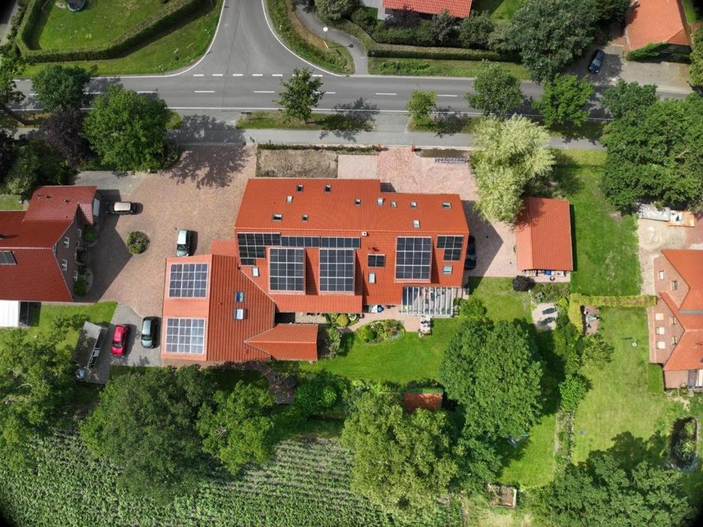 Landhaus Westerloy 韦斯特施泰德 外观 照片