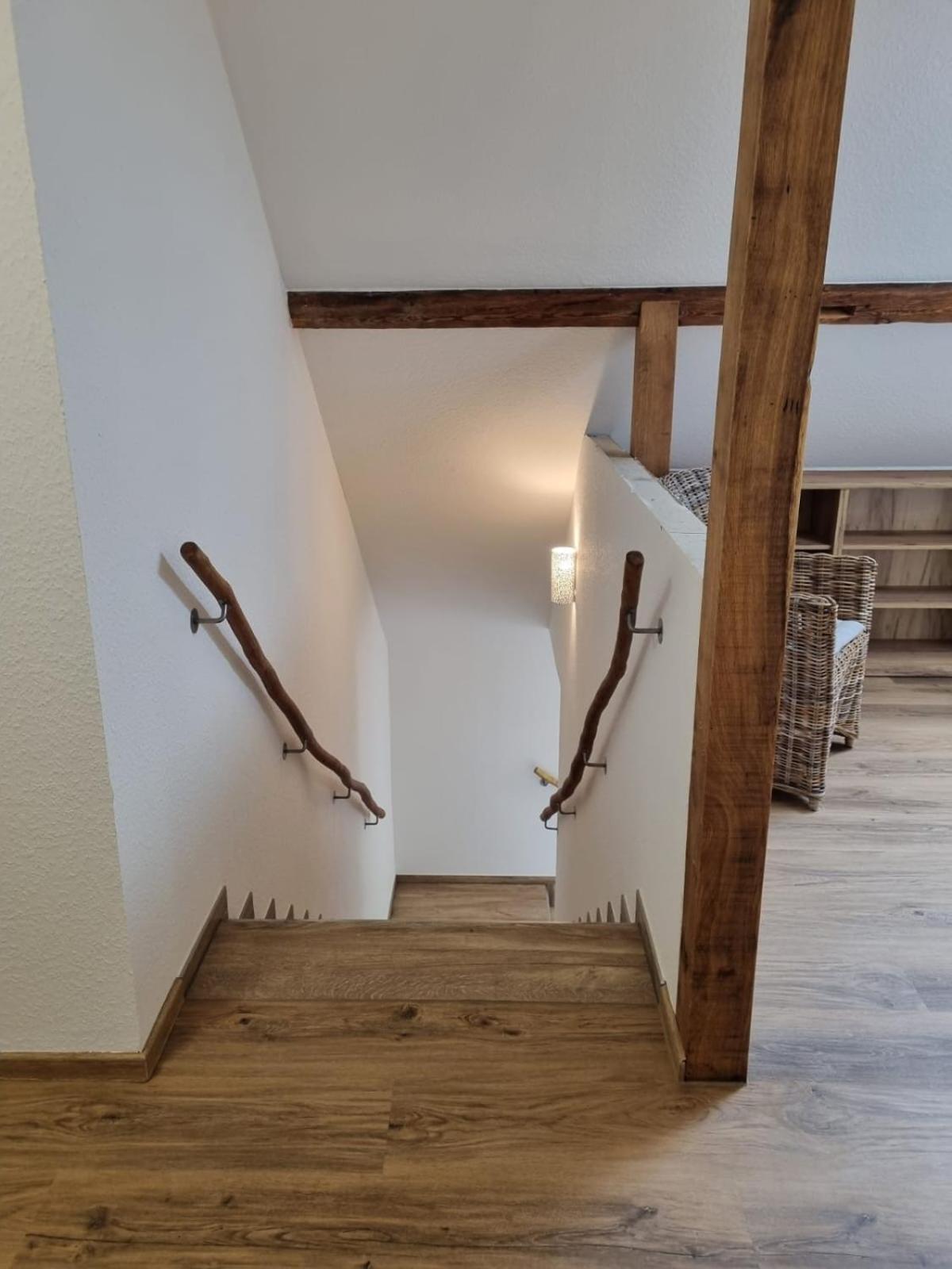 Landhaus Westerloy 韦斯特施泰德 外观 照片