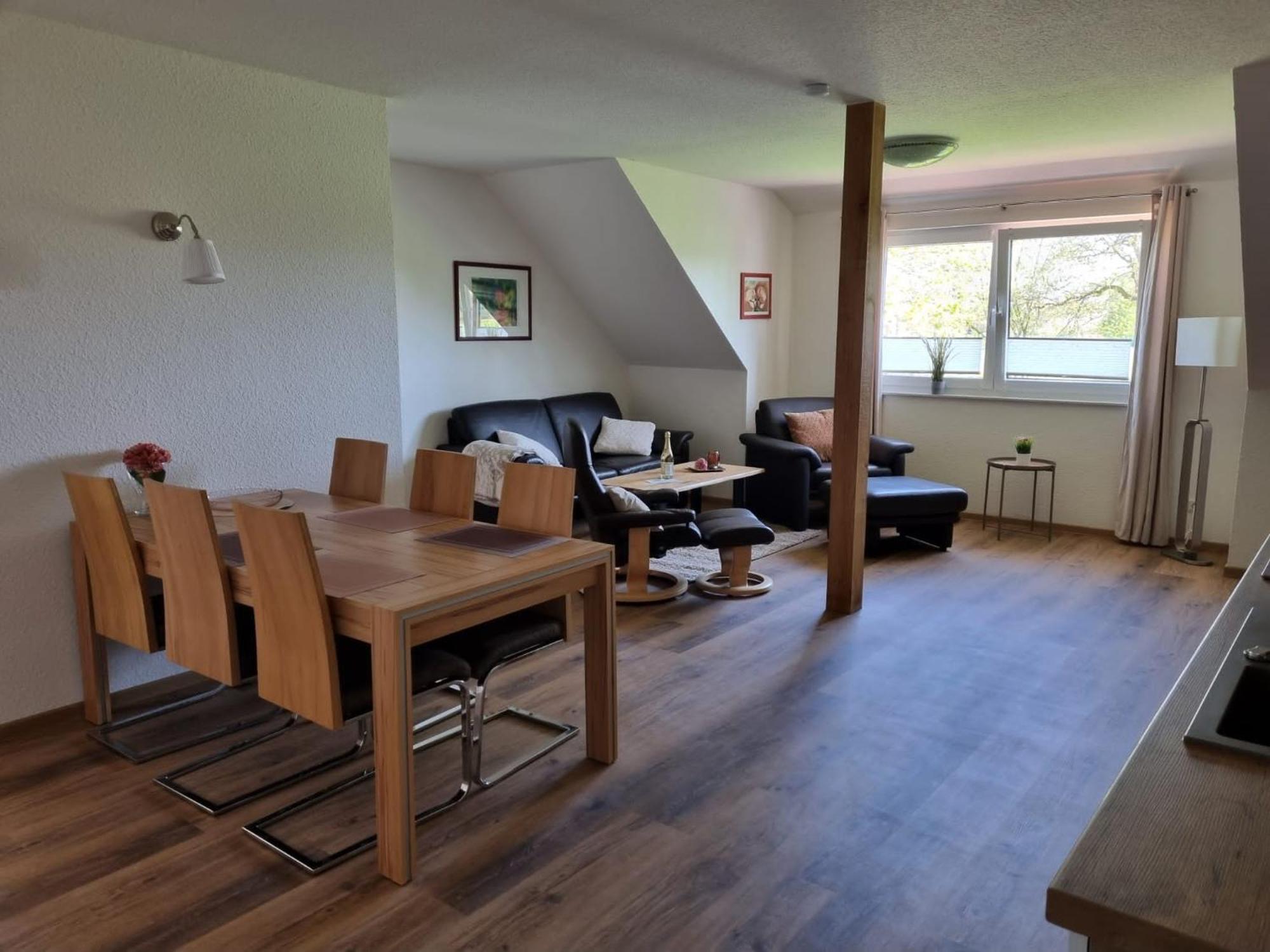 Landhaus Westerloy 韦斯特施泰德 外观 照片