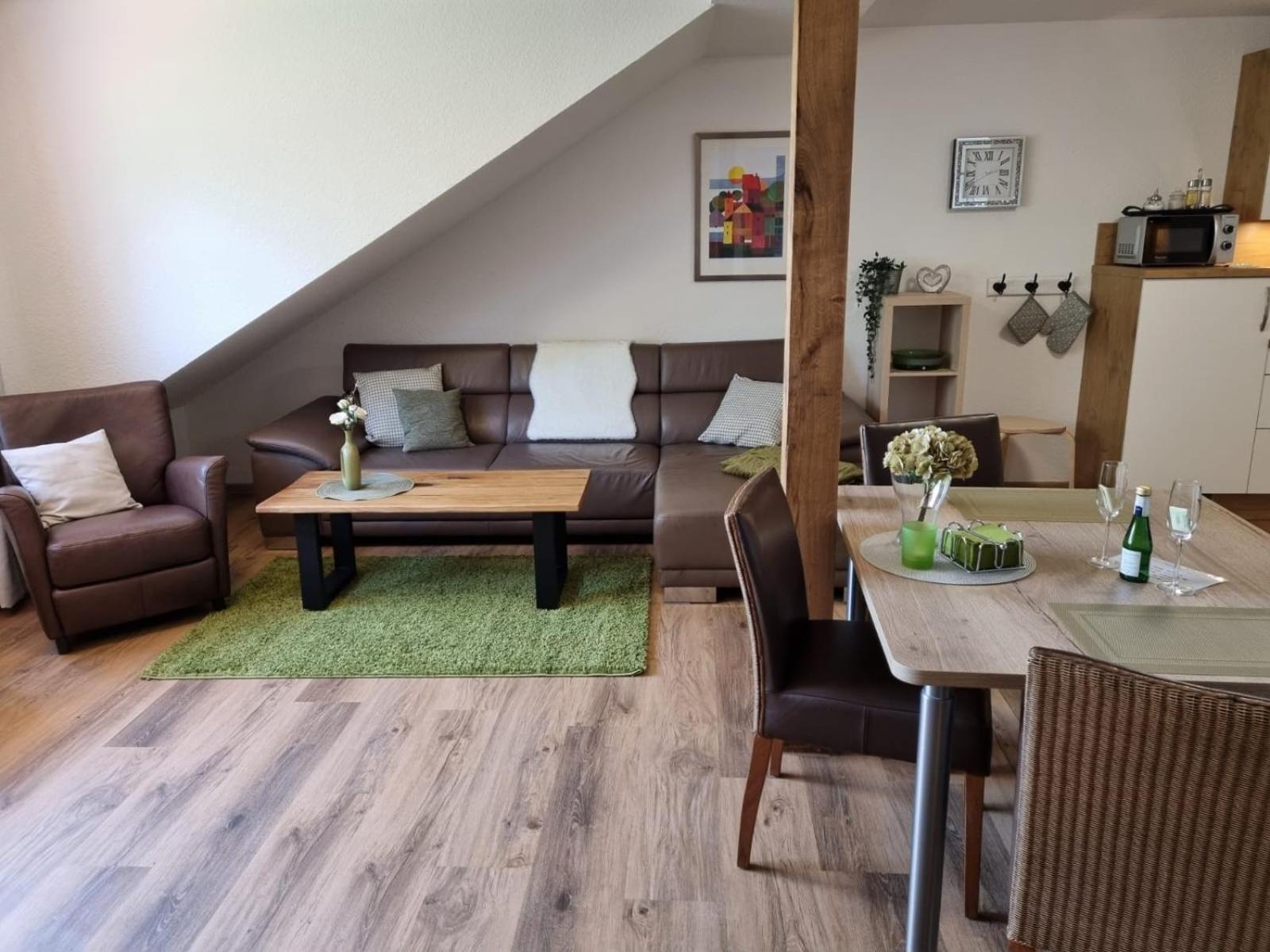 Landhaus Westerloy 韦斯特施泰德 外观 照片
