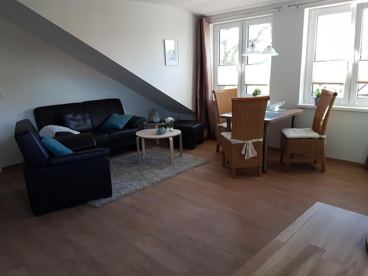 Landhaus Westerloy 韦斯特施泰德 外观 照片