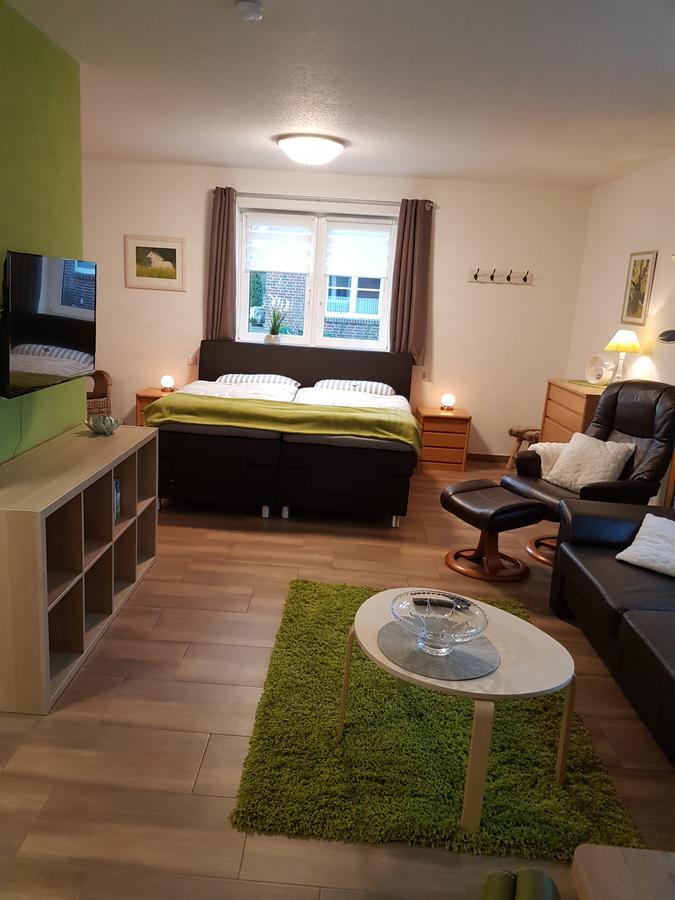 Landhaus Westerloy 韦斯特施泰德 外观 照片